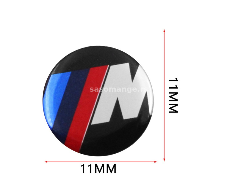 Kapice za ventile BMW M Carbon