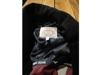 Zenski kaput Armani jeans br.40
