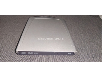Eskterni 1394 firevire DVD rezač Acer