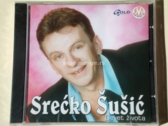 Srećko Šušić - Devet Života
