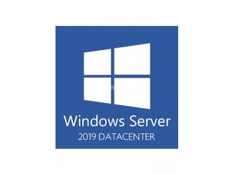 Windows server datacenter 2019 licenca