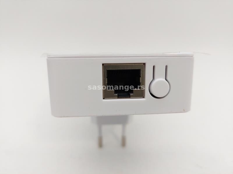 WiFi Repeater ripiter extender 300Mbps Joowin