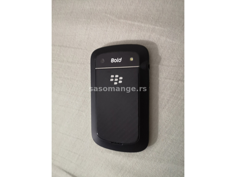 BlackBerry Bold u dobrom stanju kao na slikama ( potrebno je dekodiranje )