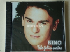 Nino - Tebe Želim Noćas