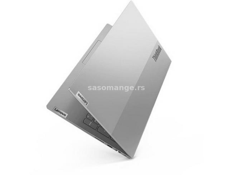 LENOVO ThinkBook 15 G2 ITL FHD IPS i3-1115G4 8GB 256GB SSD