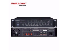 Faraday FD-6156 audio pojacalo 6 zona