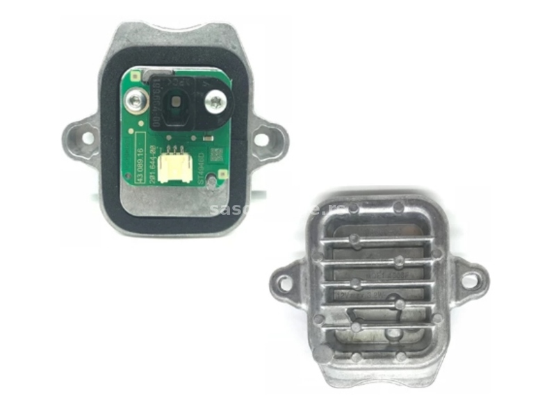 LED DRL Modul control BMW 63117419615 , 199660-00