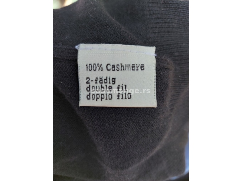 Muški džemper Pure Cashmere