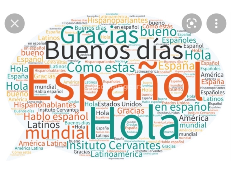 Časovi španskog jezika