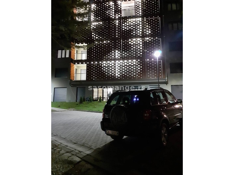 Apartmani Zlatibor