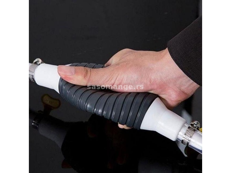 Ručna pumpa za pretakanje goriva