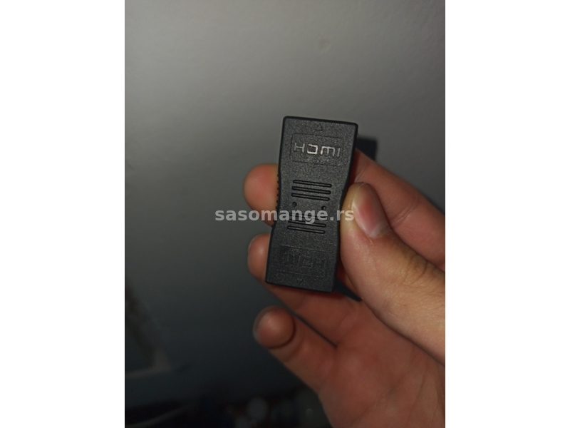 Hdmi to Hdmi produzenje kabla