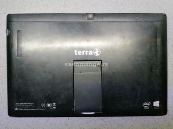 Terra Mobile Pad 1161