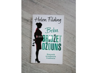 Beba Bridžet Džouns - Helen Filding