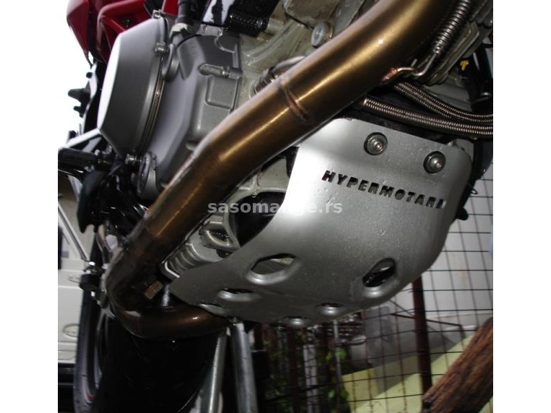 Ducati hypermotard oprema nosaci bisaga bisage