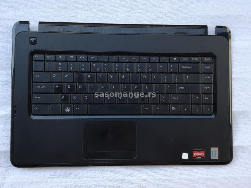 DELL M5030 kuciste laptopa sa tastaturom