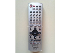 Panasonic VCR/TV Original