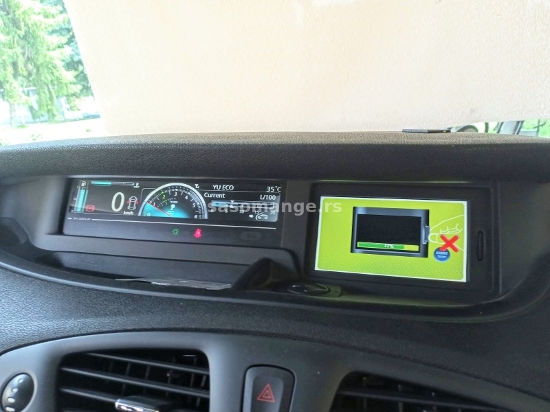 RENAULT TOMTOM 11.25 Carminat LIVE R LINK Mape Srbije i EU