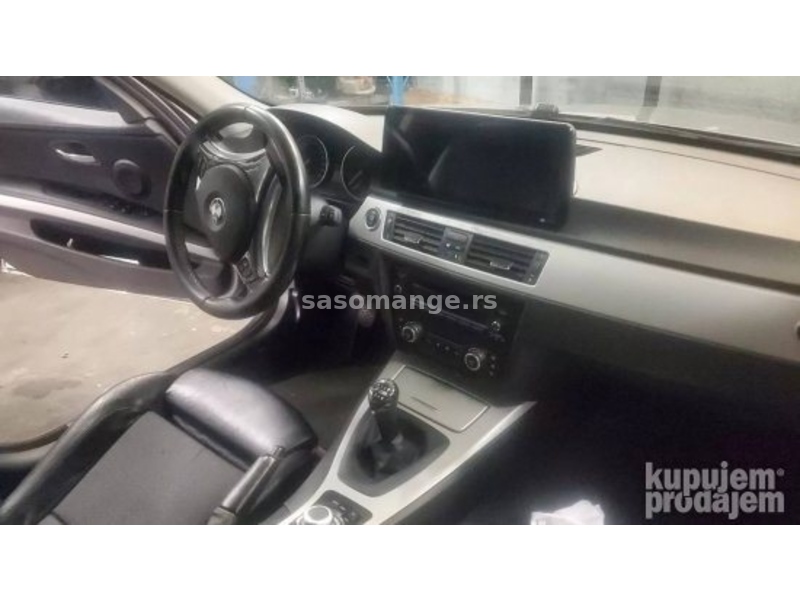Mercedes E Klasa W212 Multimedija Navigacija Android Radio