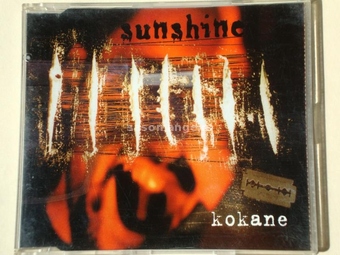 Sunshine - Kokane