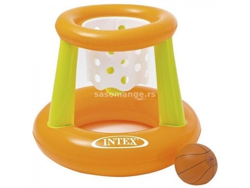 Set za košarku sa loptom INTEX (332)