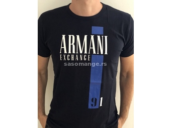 Armani Exchange 91 muska majica A6