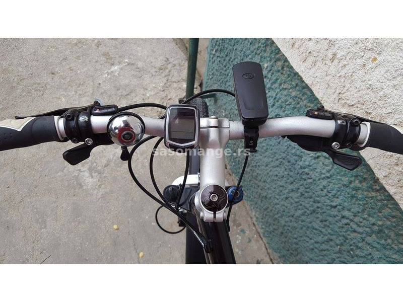 MERIDA bicikl ekstra stanje i oprema