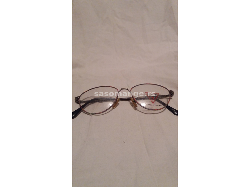 GUES / eyewear GU 366 DPL 1