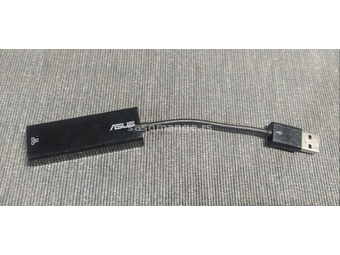 Asus USB 2.0 to ethernet adapter