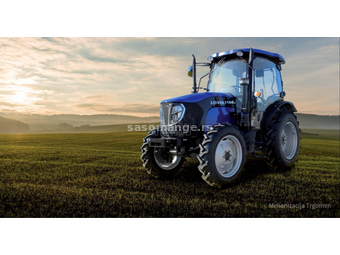 prodaja traktora LOVOL 1104