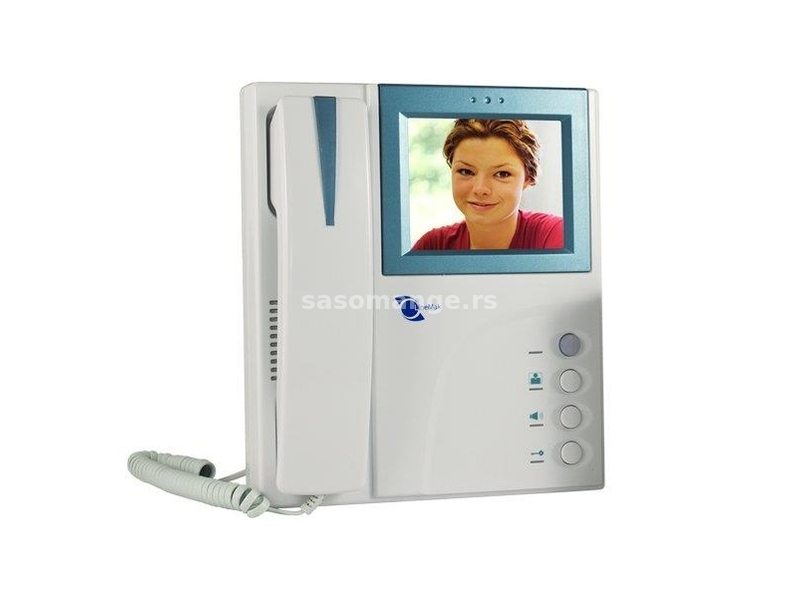 Interfon Video Sistem LS-VD908C