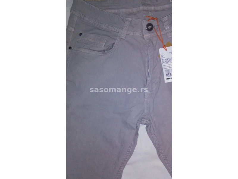 BLEND muške pantalone W31L32 NOVO