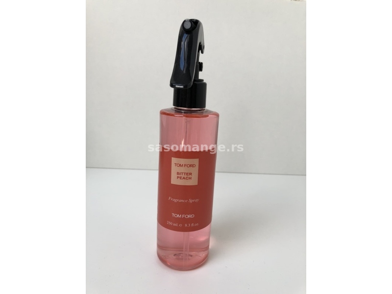 Tom Ford Bitter Peach mirisni sprej 250ml