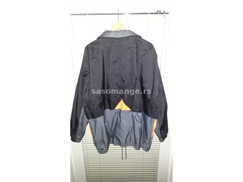 Tanka jakna za kišu OUTDOOR OLYMPIA velicine XL