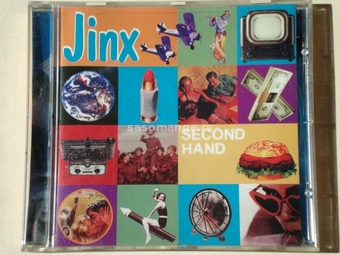 Jinx - Second Hand