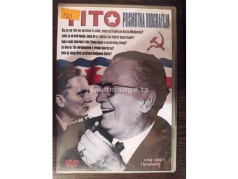 Titova biografija