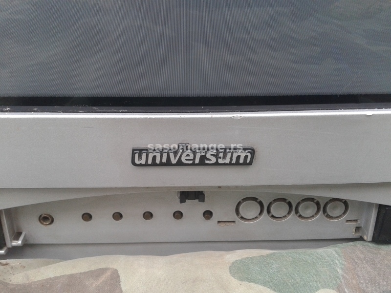 Tv Universum FT 4236
