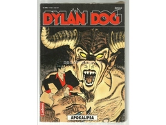 Dylan Dog LU 65 Apokalipsa