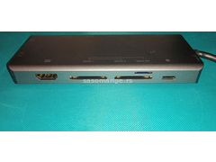USB-C Adapter 13u1