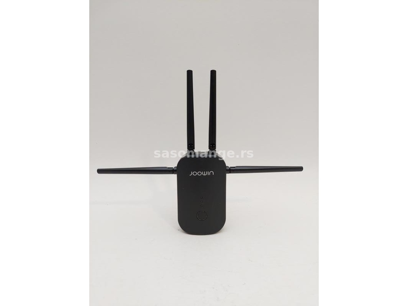 WIFI pojacivac internet signala / 4 antene