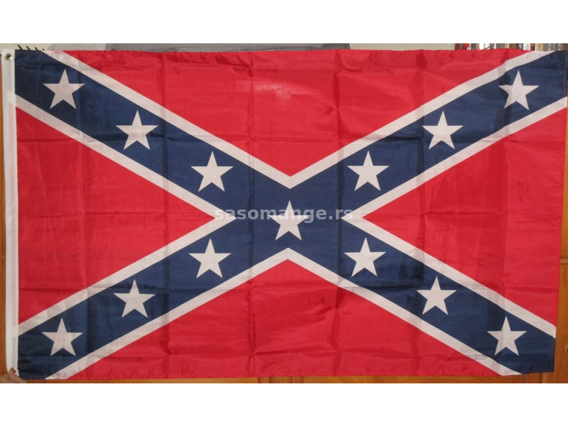 Zastava Američkog juga