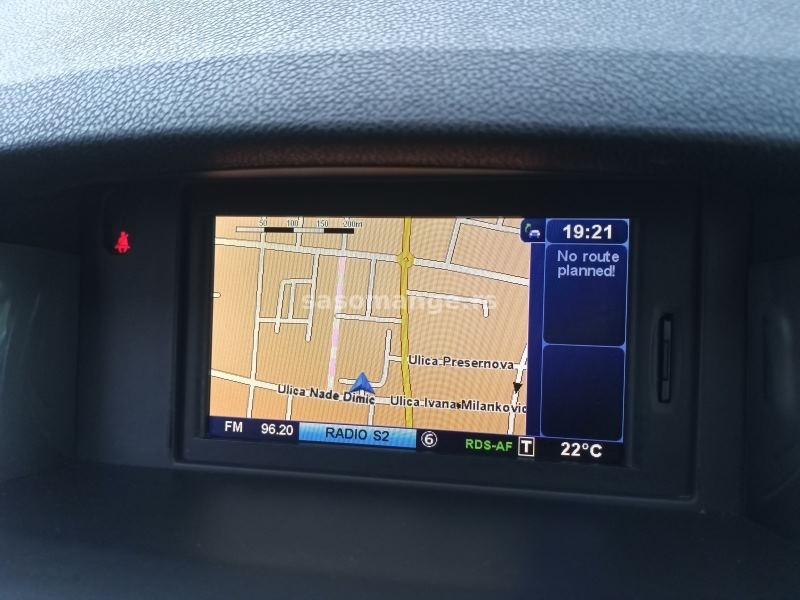 RENAULT TOMTOM 11.25 Carminat LIVE R LINK Mape Srbije i EU