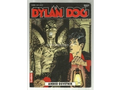 Dylan Dog LU 63 Anđeo osvetnik