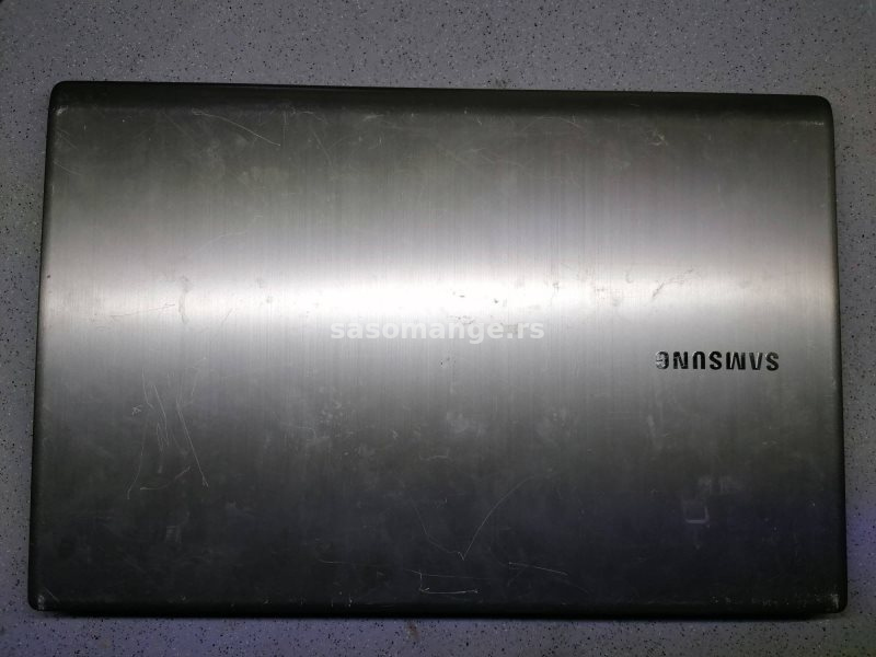 Samsung NP700z5b