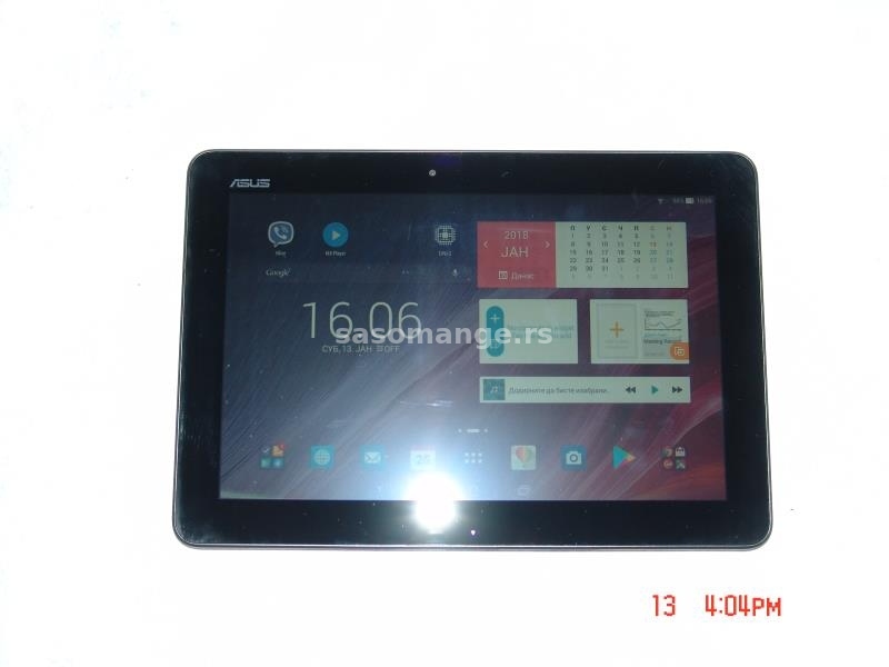 ASUS transformer pad tf103c tablet sa tastaturom