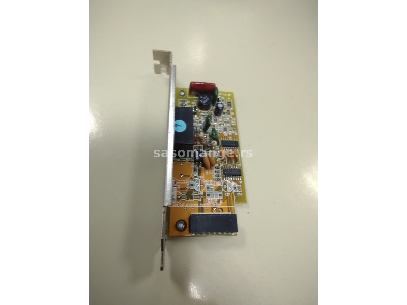 Modem PC Tel DAA Module V3.0 FAX MODEM 56K CARD