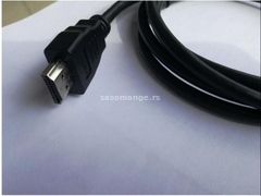 HDMI kabal - duzina 1.5-1.8m