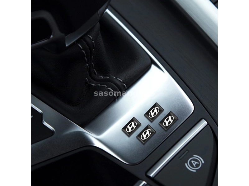 Kapice za ventile - Hyundai - novi model
