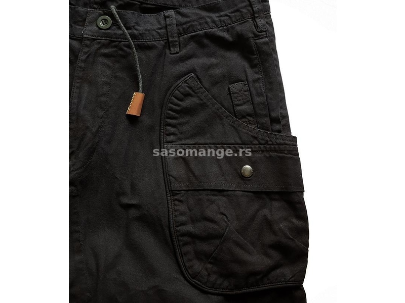 Whillas&amp;Gunn br32-kratke pantalonice Nove