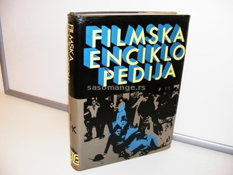 Filmska enciklopedija 1 A-K